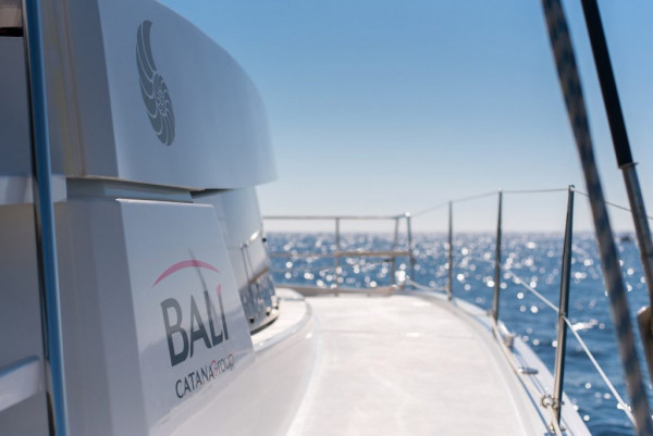 Vega Sailing-BALI 4.3