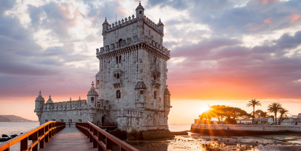 Portugal Tour