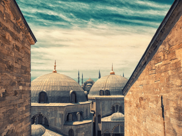 Istanbul - Capital of the Empires