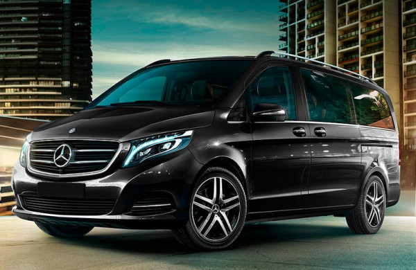 Private Bus & Car Services